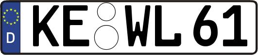KE-WL61