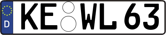KE-WL63