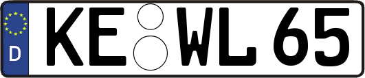 KE-WL65