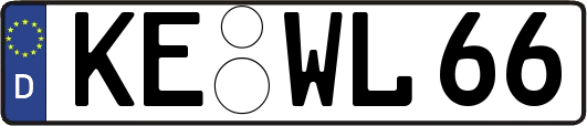 KE-WL66