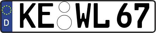 KE-WL67