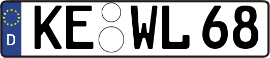 KE-WL68