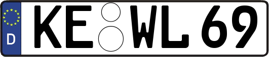 KE-WL69