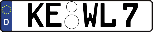 KE-WL7