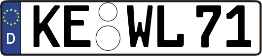 KE-WL71