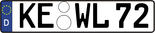 KE-WL72