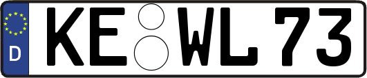 KE-WL73