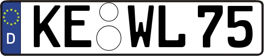 KE-WL75