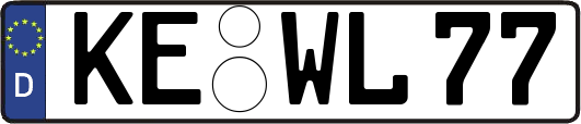 KE-WL77