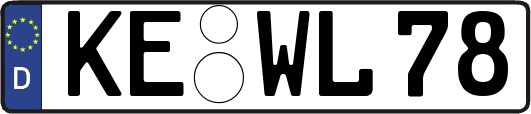 KE-WL78