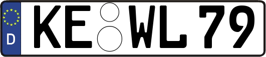 KE-WL79