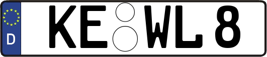 KE-WL8