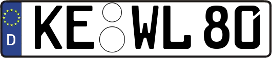 KE-WL80
