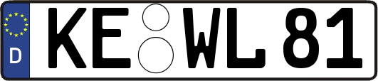 KE-WL81