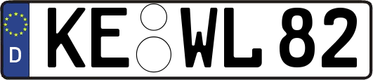 KE-WL82