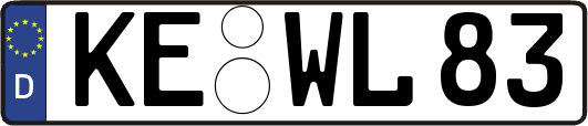KE-WL83