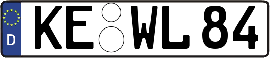 KE-WL84