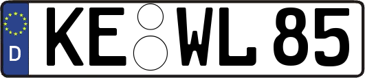 KE-WL85
