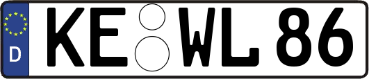 KE-WL86