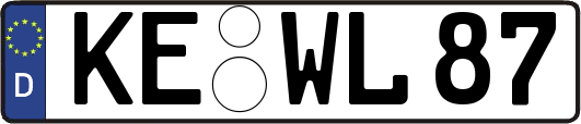 KE-WL87