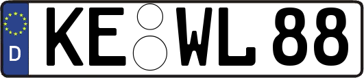 KE-WL88