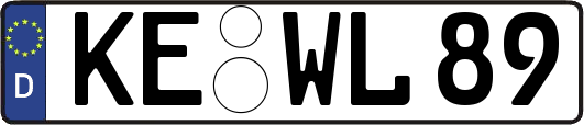 KE-WL89