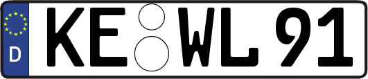 KE-WL91