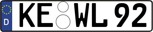 KE-WL92