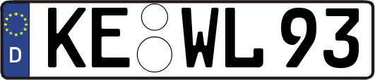 KE-WL93