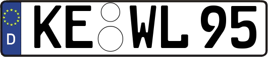 KE-WL95