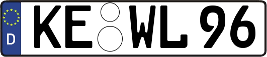 KE-WL96