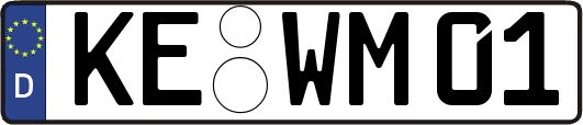 KE-WM01