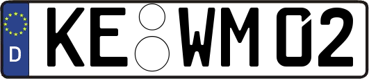 KE-WM02