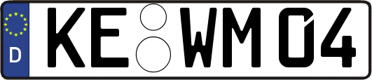 KE-WM04