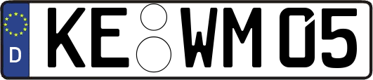 KE-WM05