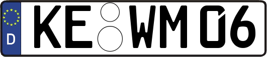 KE-WM06