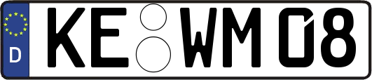 KE-WM08