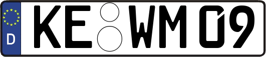 KE-WM09
