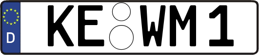 KE-WM1