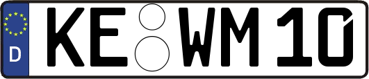 KE-WM10