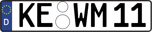 KE-WM11