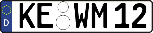 KE-WM12