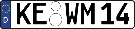 KE-WM14