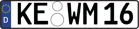 KE-WM16