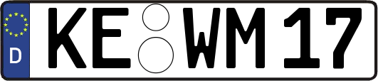 KE-WM17