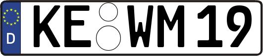 KE-WM19