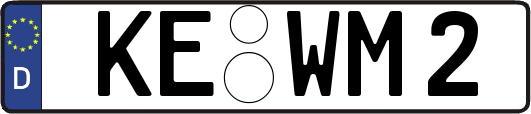 KE-WM2