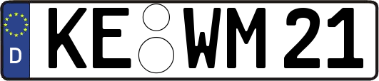 KE-WM21