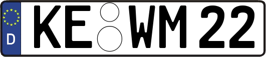 KE-WM22