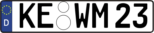 KE-WM23